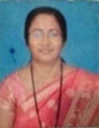 श्रीमती. व्ही के देसले